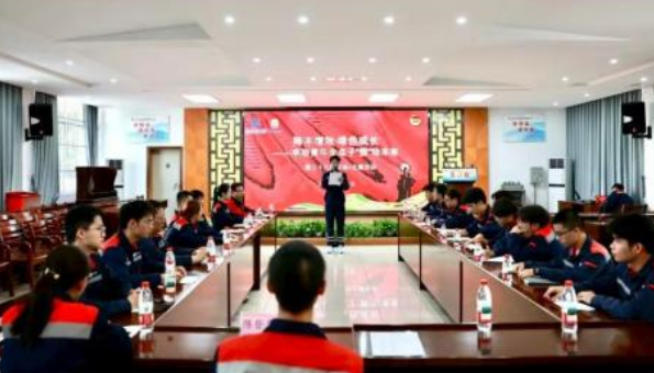 团讯青声|华锡团团八月精彩速递