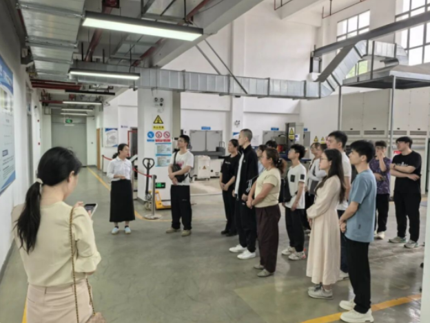 团讯青声|华锡团团四月精彩速递