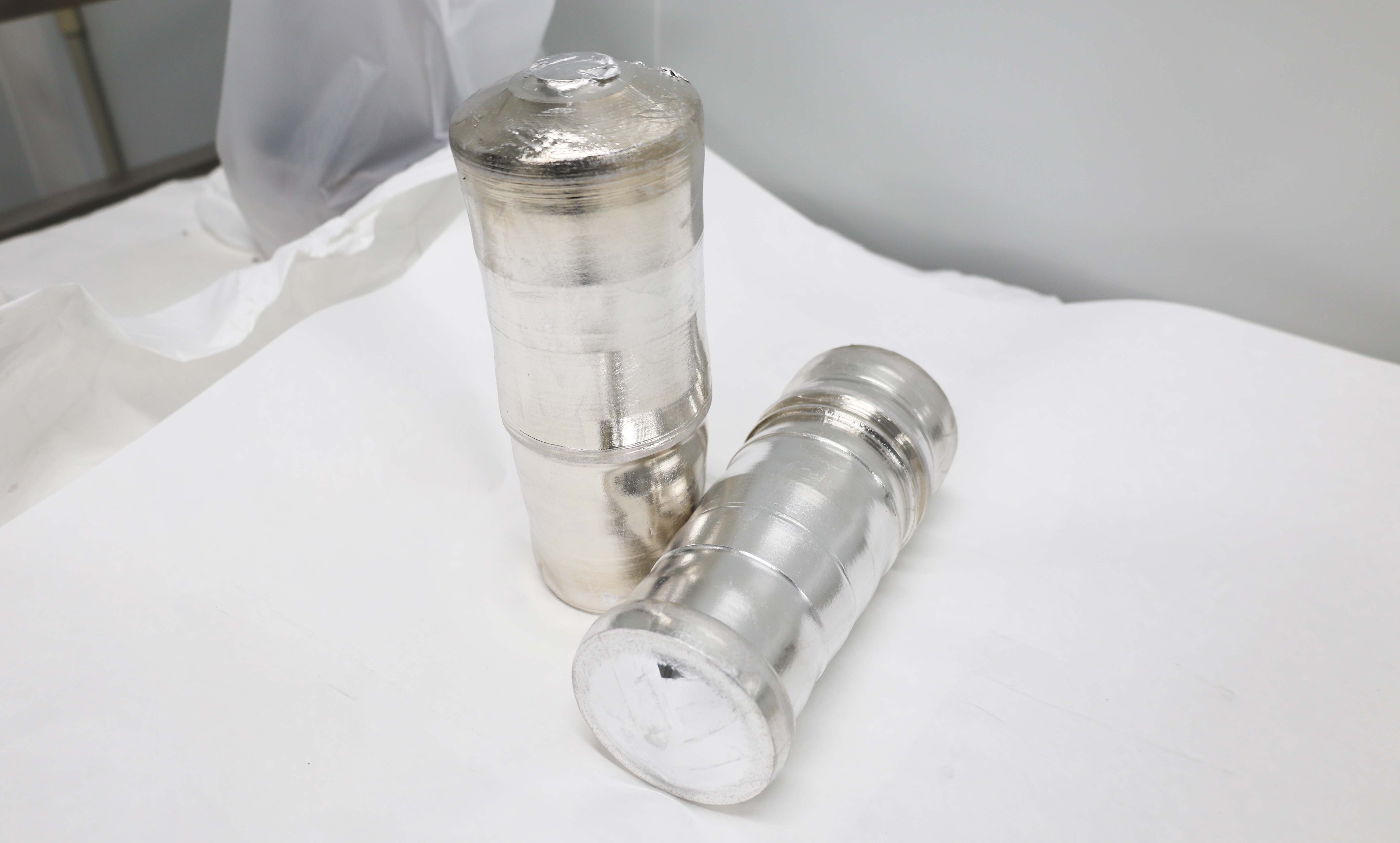 华锡设计研究院荣获自治区&ldquo;瞪羚活力10强&rdquo;与柳东新区科技创新优秀企业